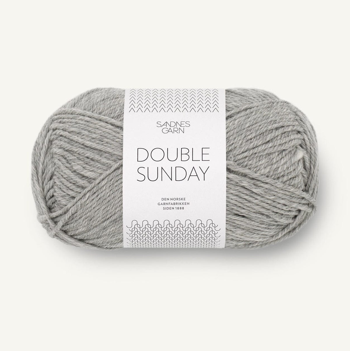 Sandnes Garn Double Sunday