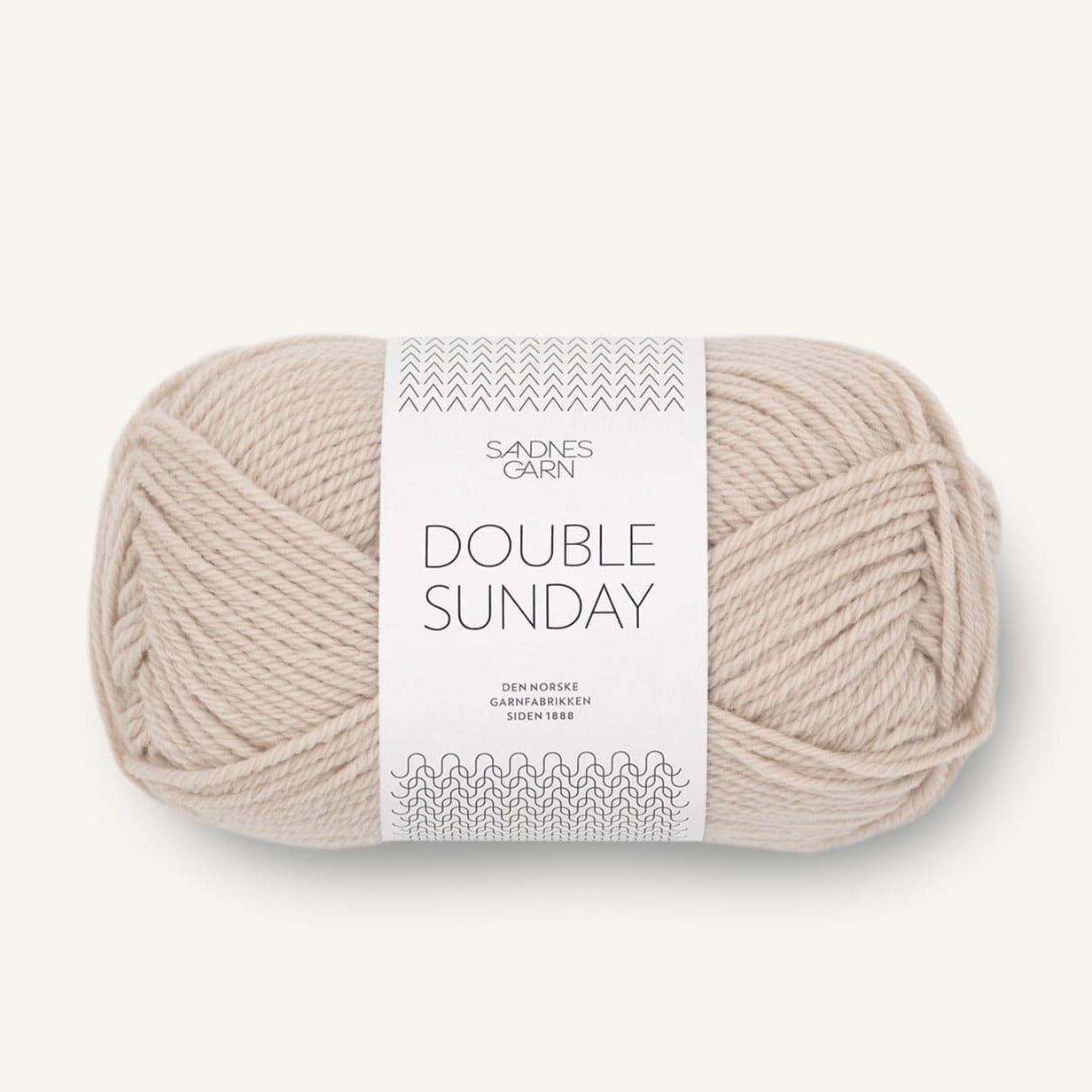 PetiteKnit Hipster Hat Kit