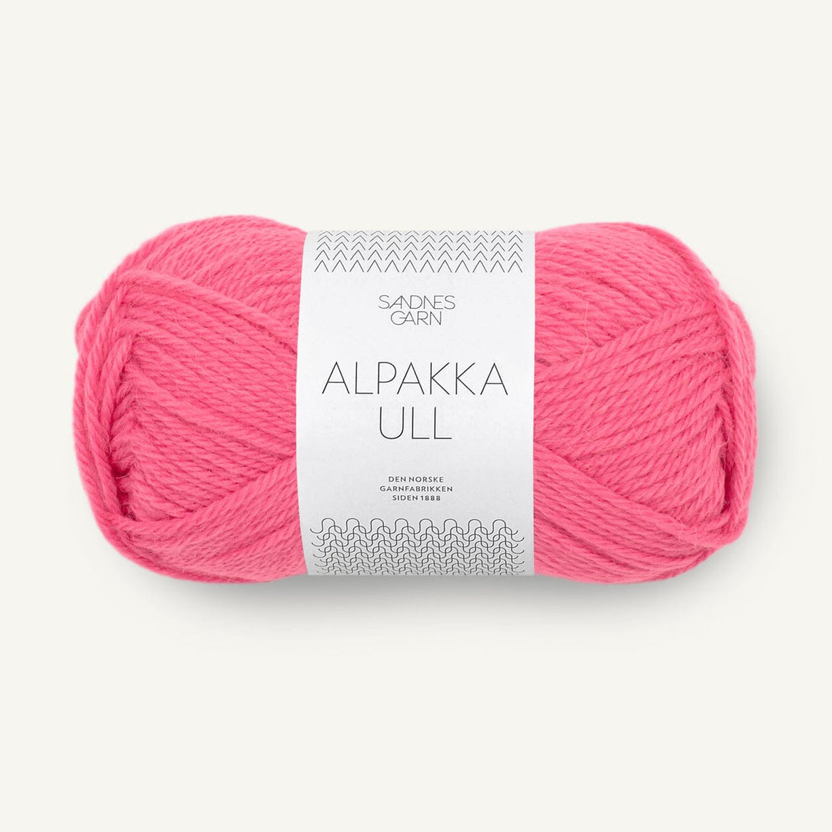 Sandnes Garn Alpakka Ull
