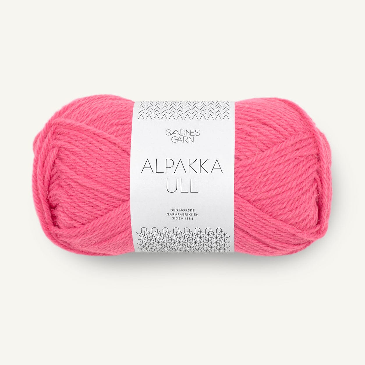 Sandnes Garn Alpakka Ull