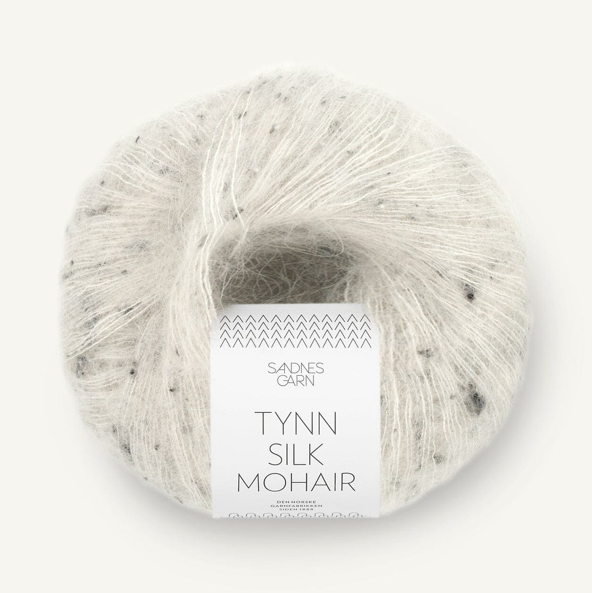 Sandnes Garn Tynn Silk Mohair