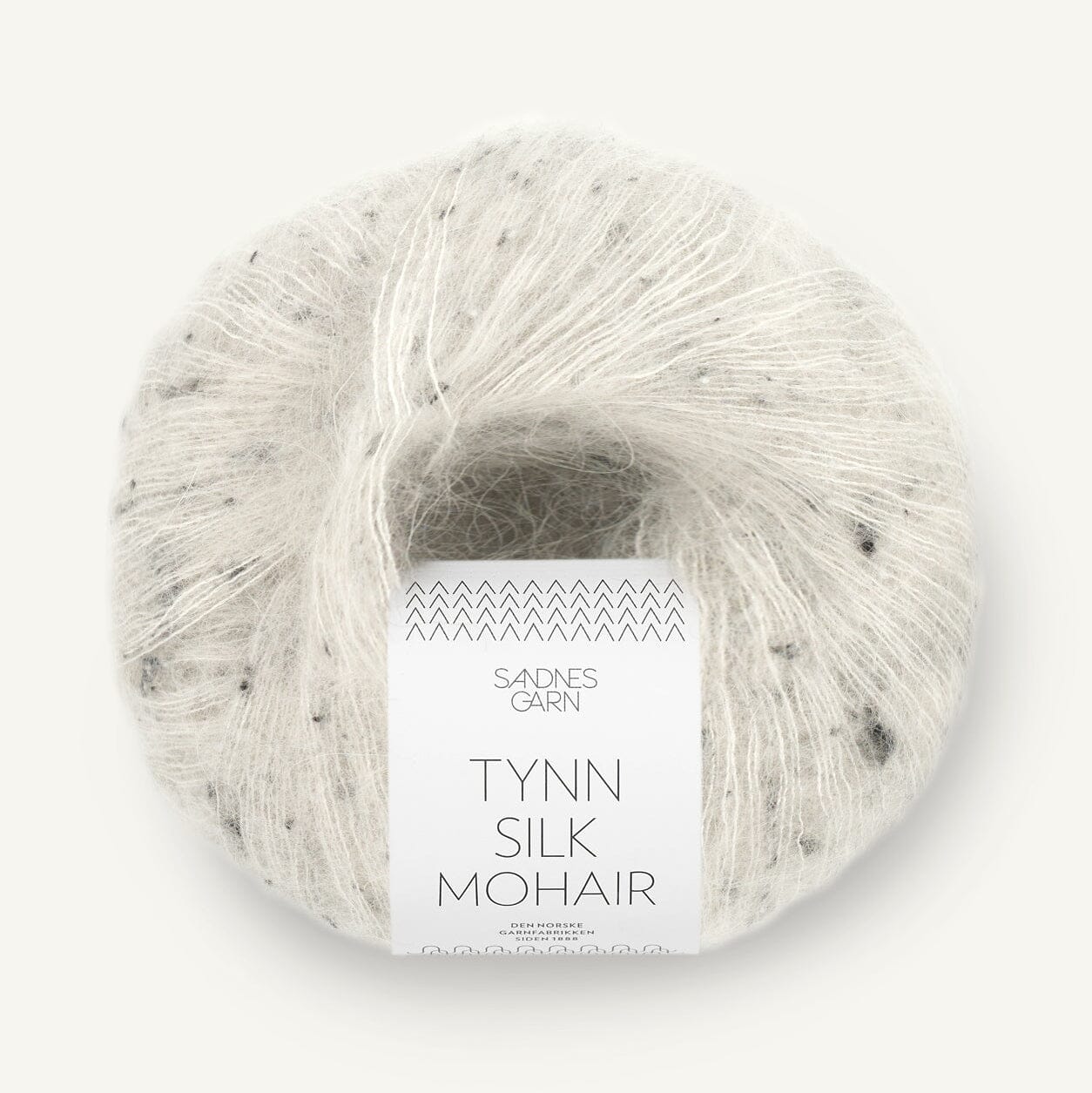 Sandnes Garn Tynn Silk Mohair