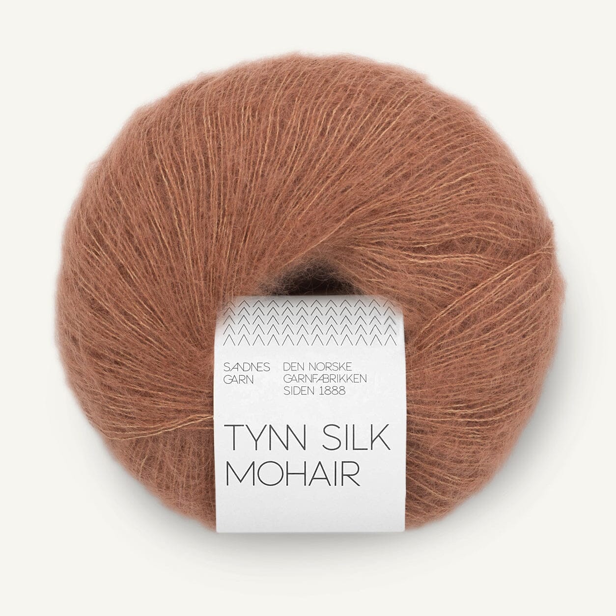 Sandnes Garn Tynn Silk Mohair