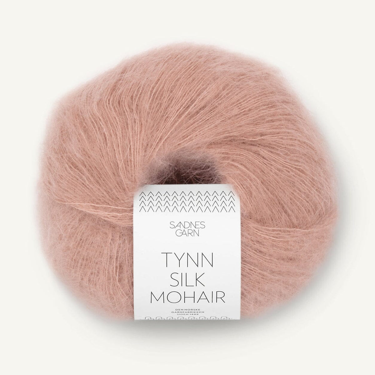 Sandnes Garn Tynn Silk Mohair