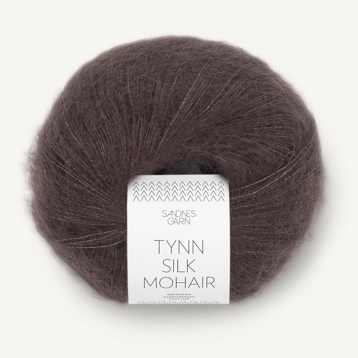Sandnes Garn Tynn Silk Mohair