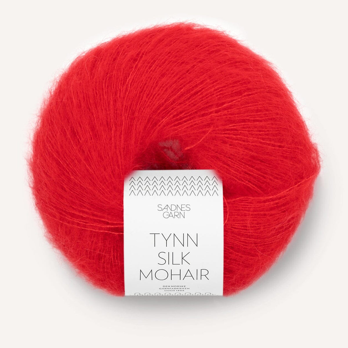 Sandnes Garn Tynn Silk Mohair