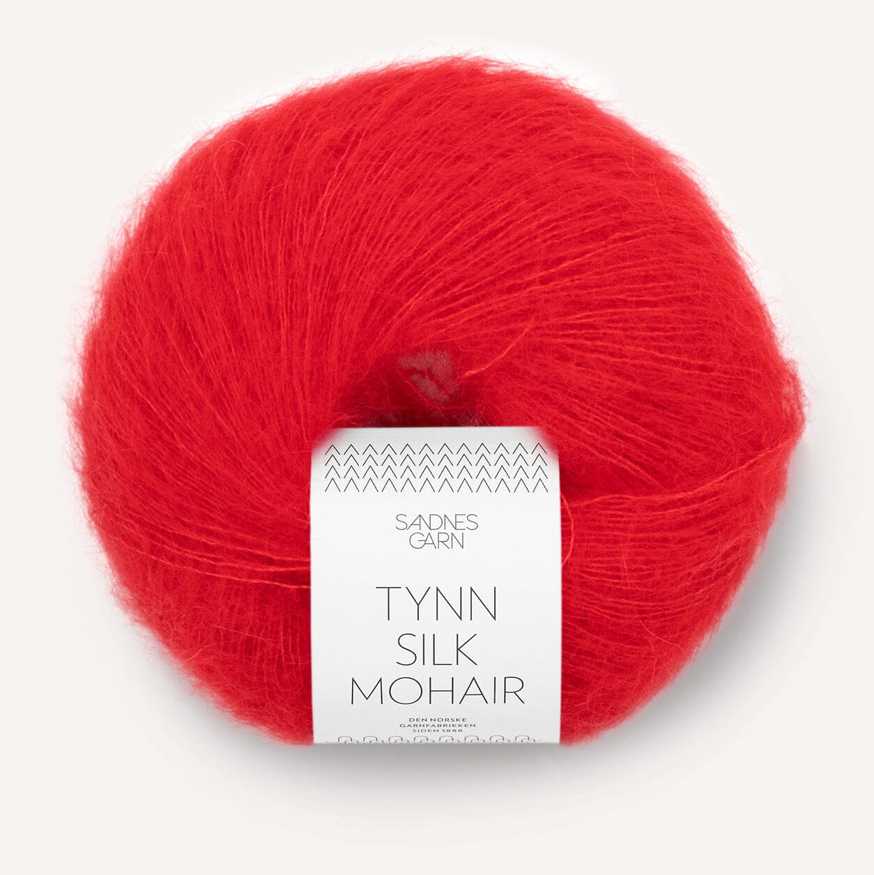 Sandnes Garn Tynn Silk Mohair