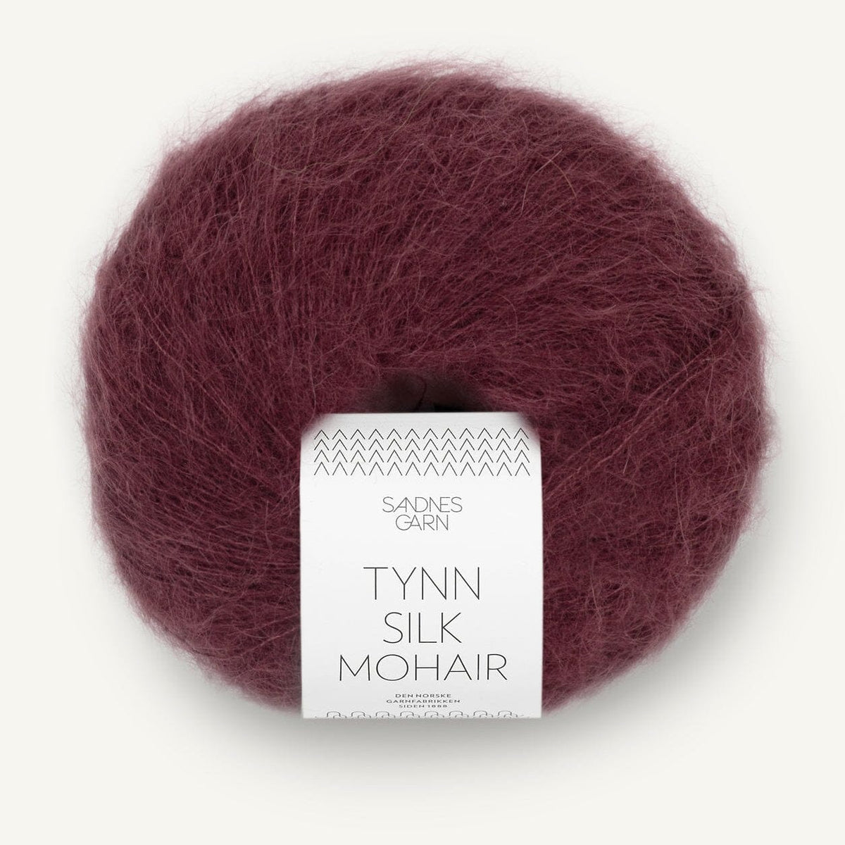 Sandnes Garn Tynn Silk Mohair