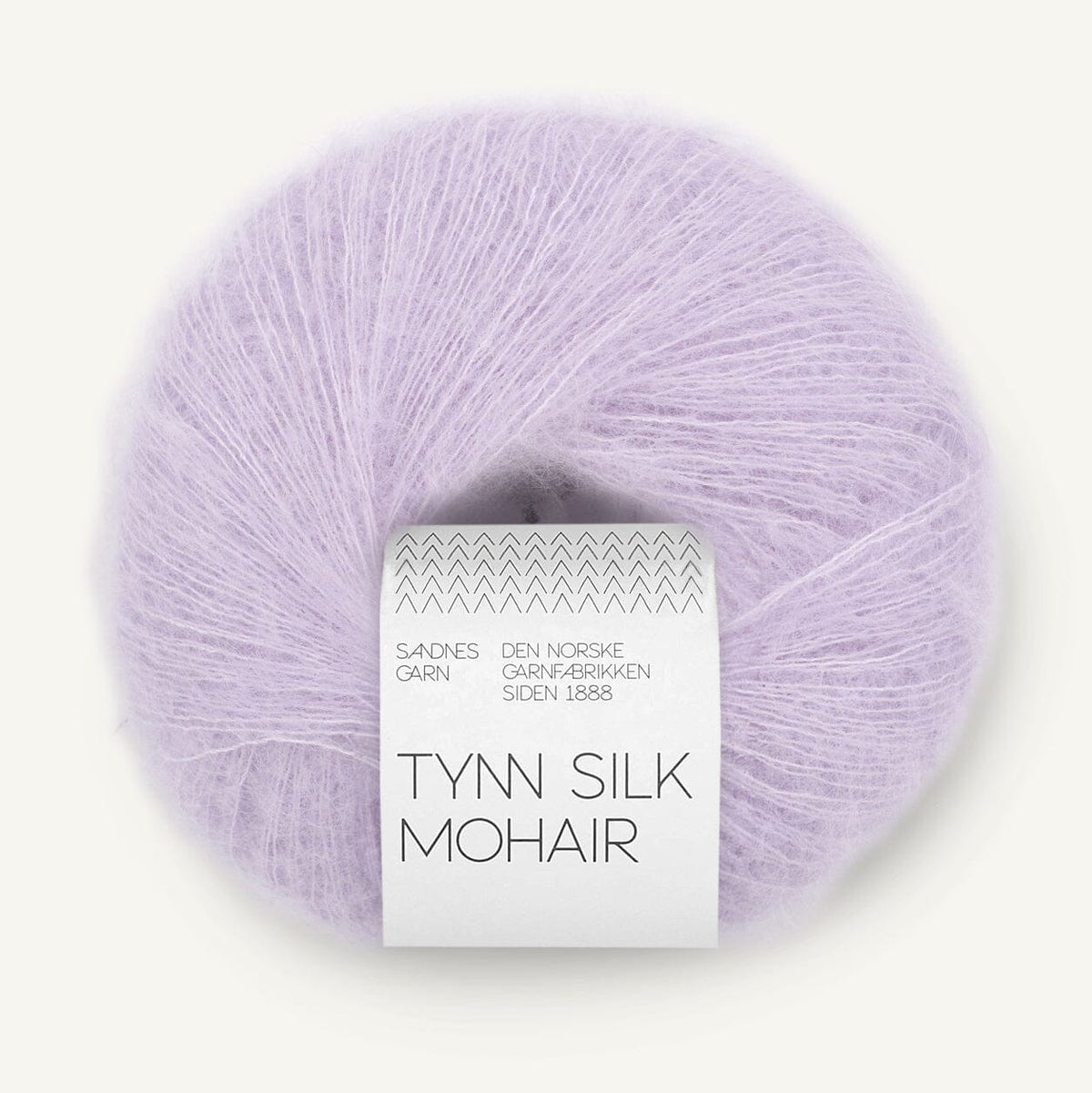 Sandnes Garn Tynn Silk Mohair