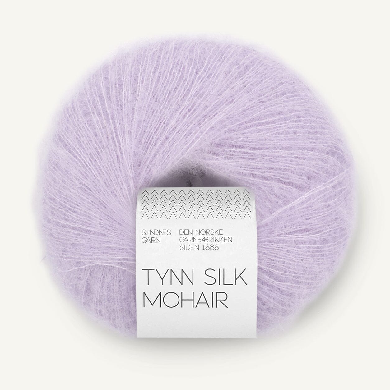 Sandnes Garn Tynn Silk Mohair