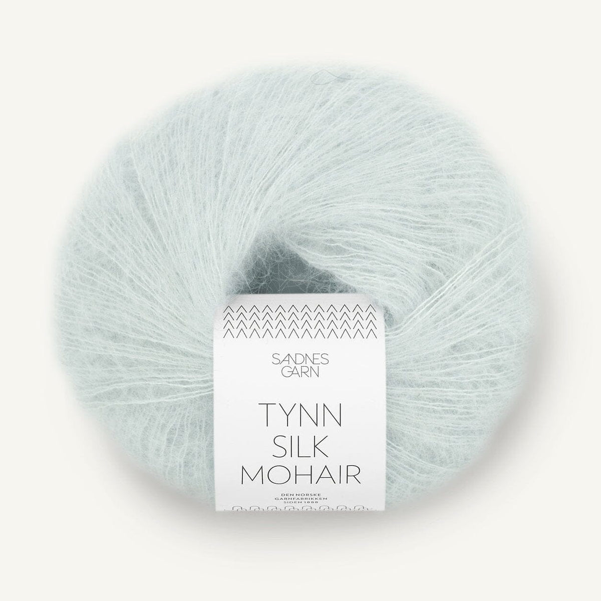 Sandnes Garn Tynn Silk Mohair
