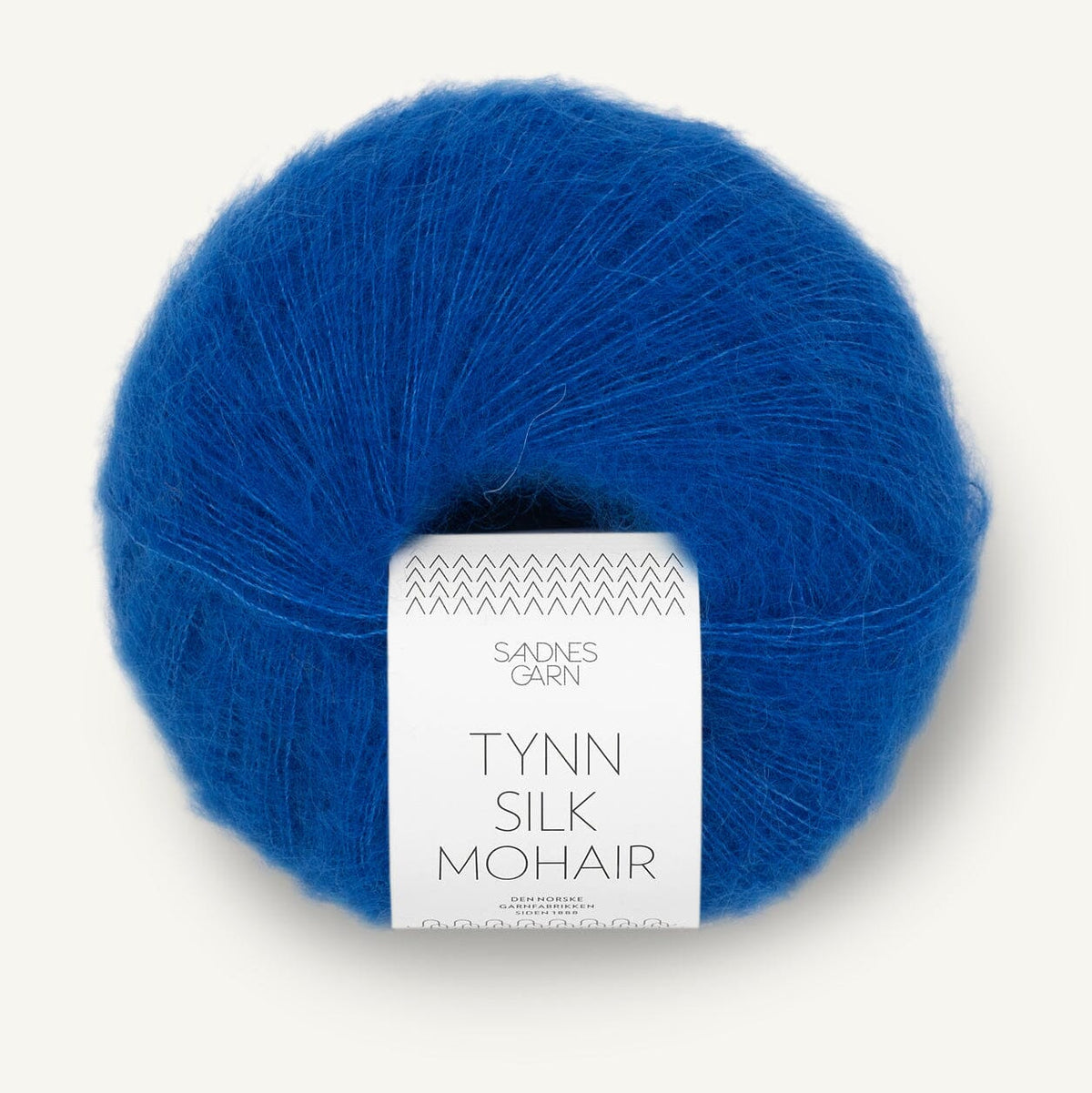 Sandnes Garn Tynn Silk Mohair