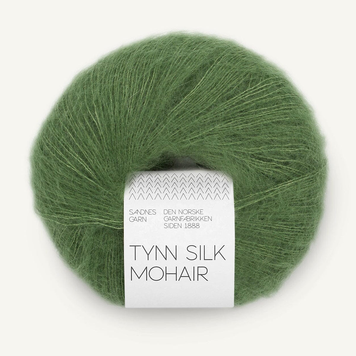 Sandnes Garn Tynn Silk Mohair