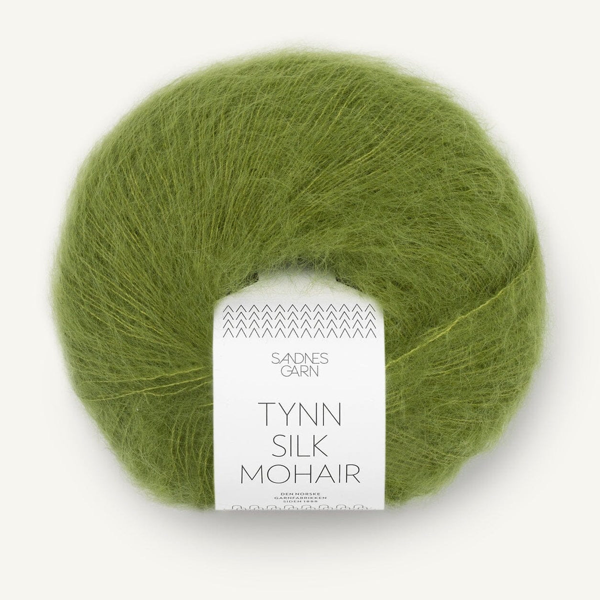 Sandnes Garn Tynn Silk Mohair