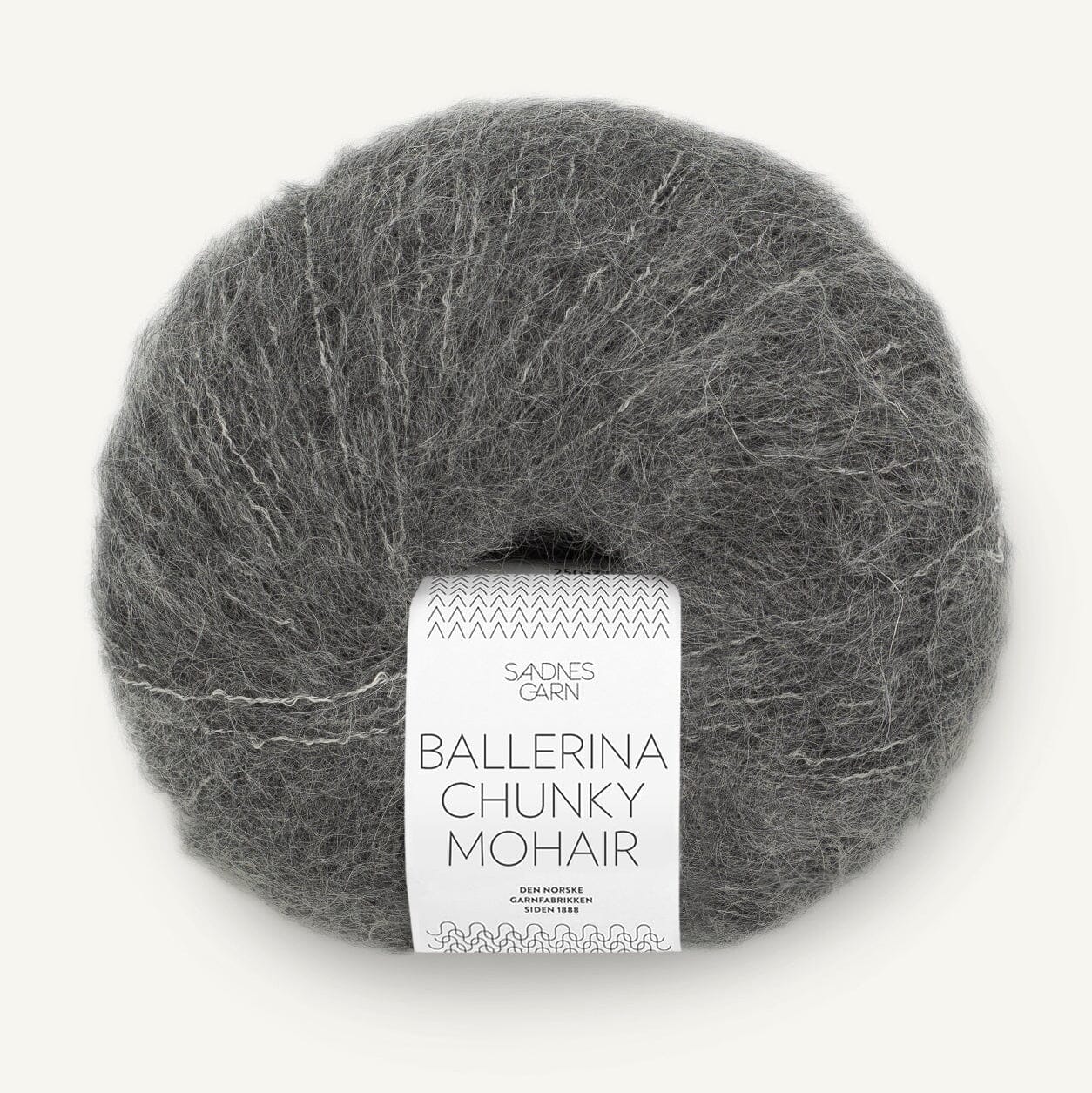 Sandnes Garn Ballerina Chunky Mohair