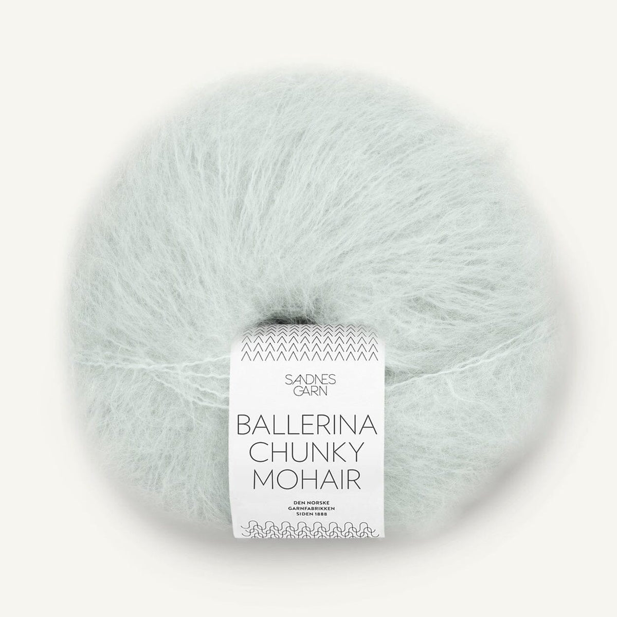 Sandnes Garn Ballerina Chunky Mohair | 5811 | Tangled Yarn UK