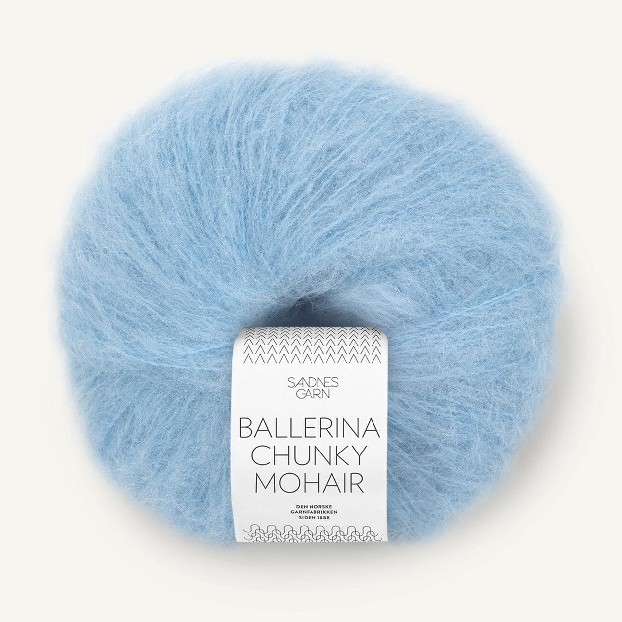 Sandnes Garn Ballerina Chunky Mohair