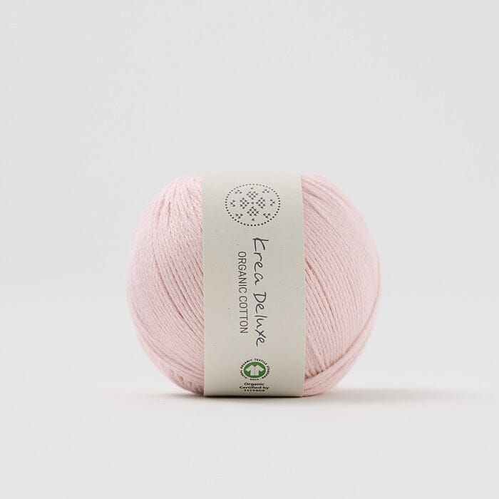 Krea Deluxe Organic Cotton