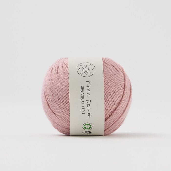 Krea Deluxe Organic Cotton