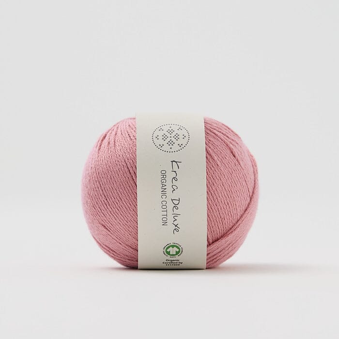 Krea Deluxe Organic Cotton