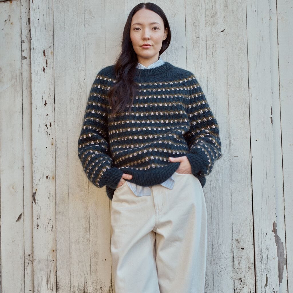 Laine Magazine Issue 30 [Pre-Order]