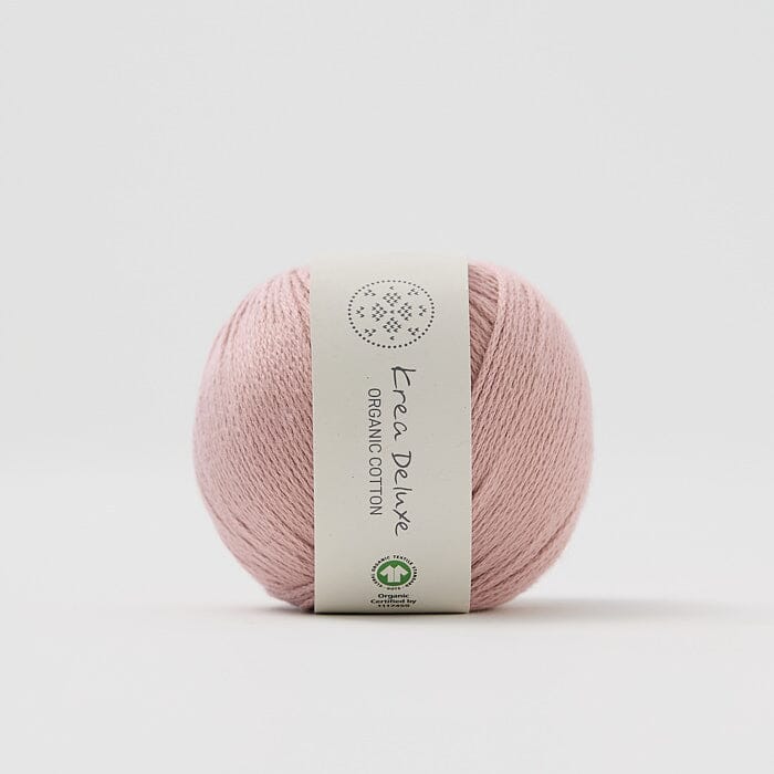 Krea Deluxe Organic Cotton
