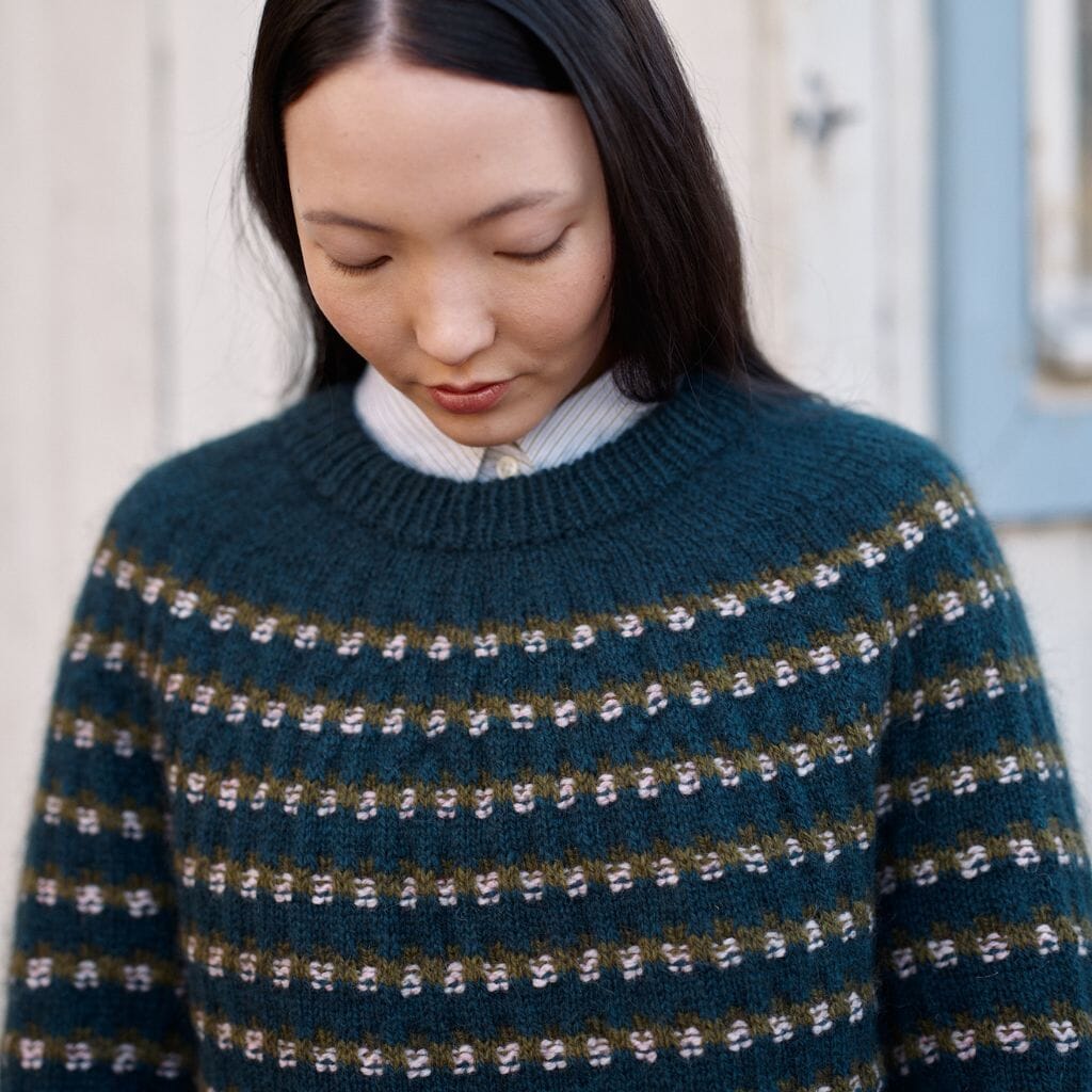 Laine Magazine Issue 30 [Pre-Order]
