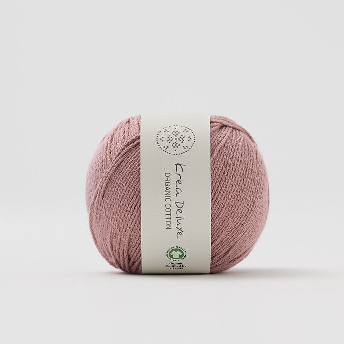 Krea Deluxe Organic Cotton