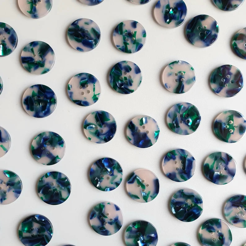 15mm - Sublime Button