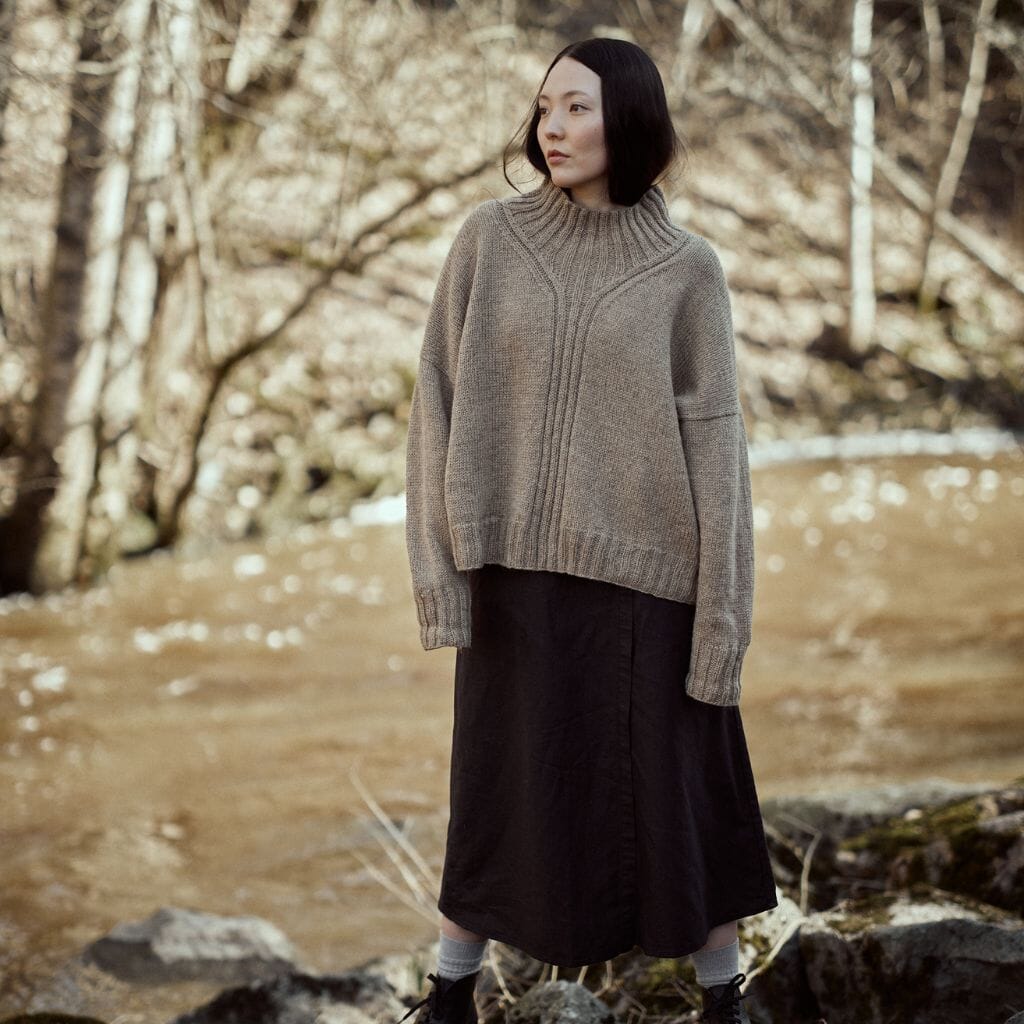 Laine Magazine Issue 30 [Pre-Order]