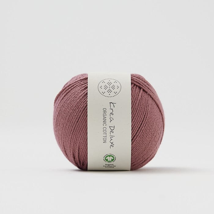 Krea Deluxe Organic Cotton