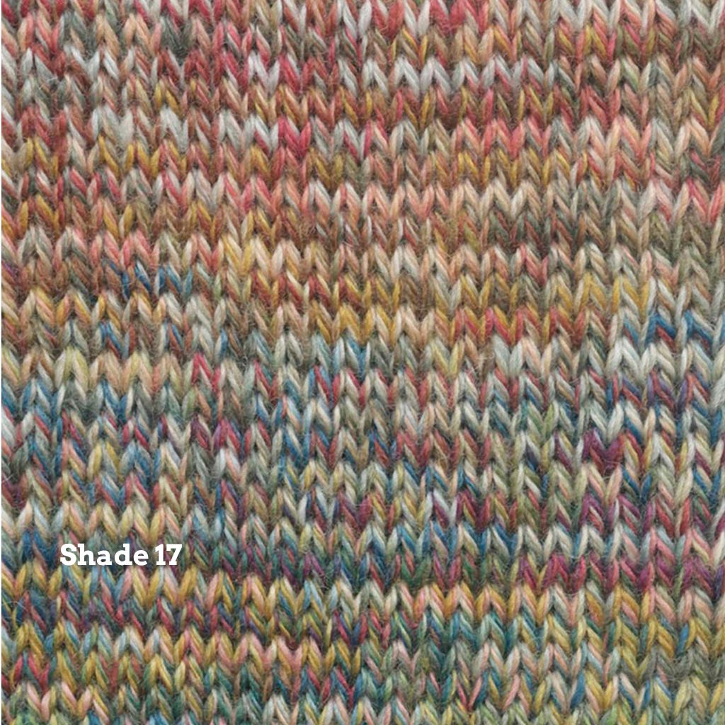 Wool Addicts Move 4 Ply