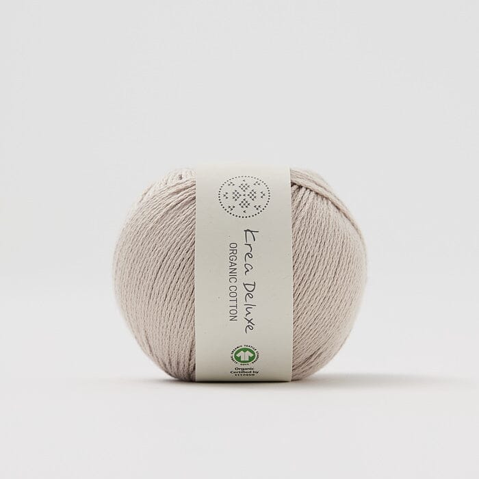 Krea Deluxe Organic Cotton