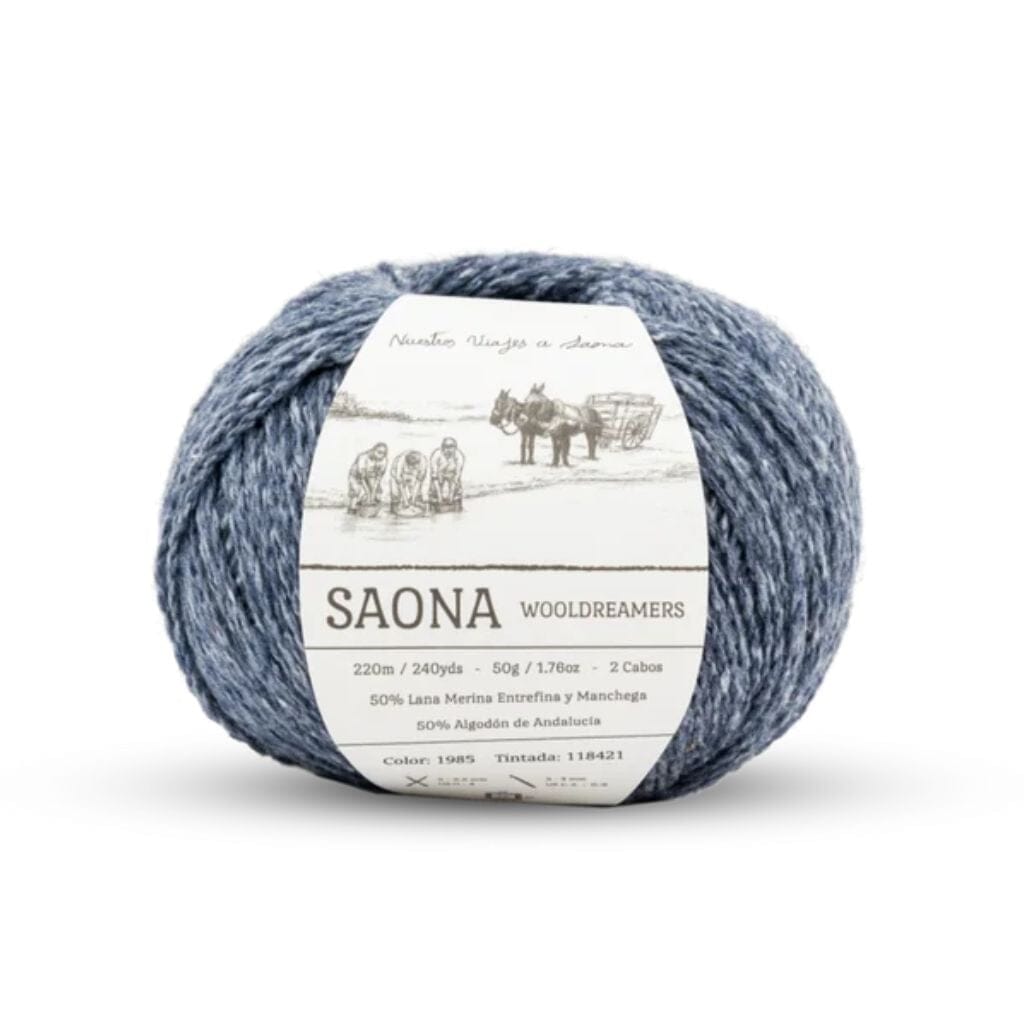 Wool Dreamers Saona