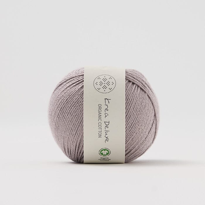 Krea Deluxe Organic Cotton