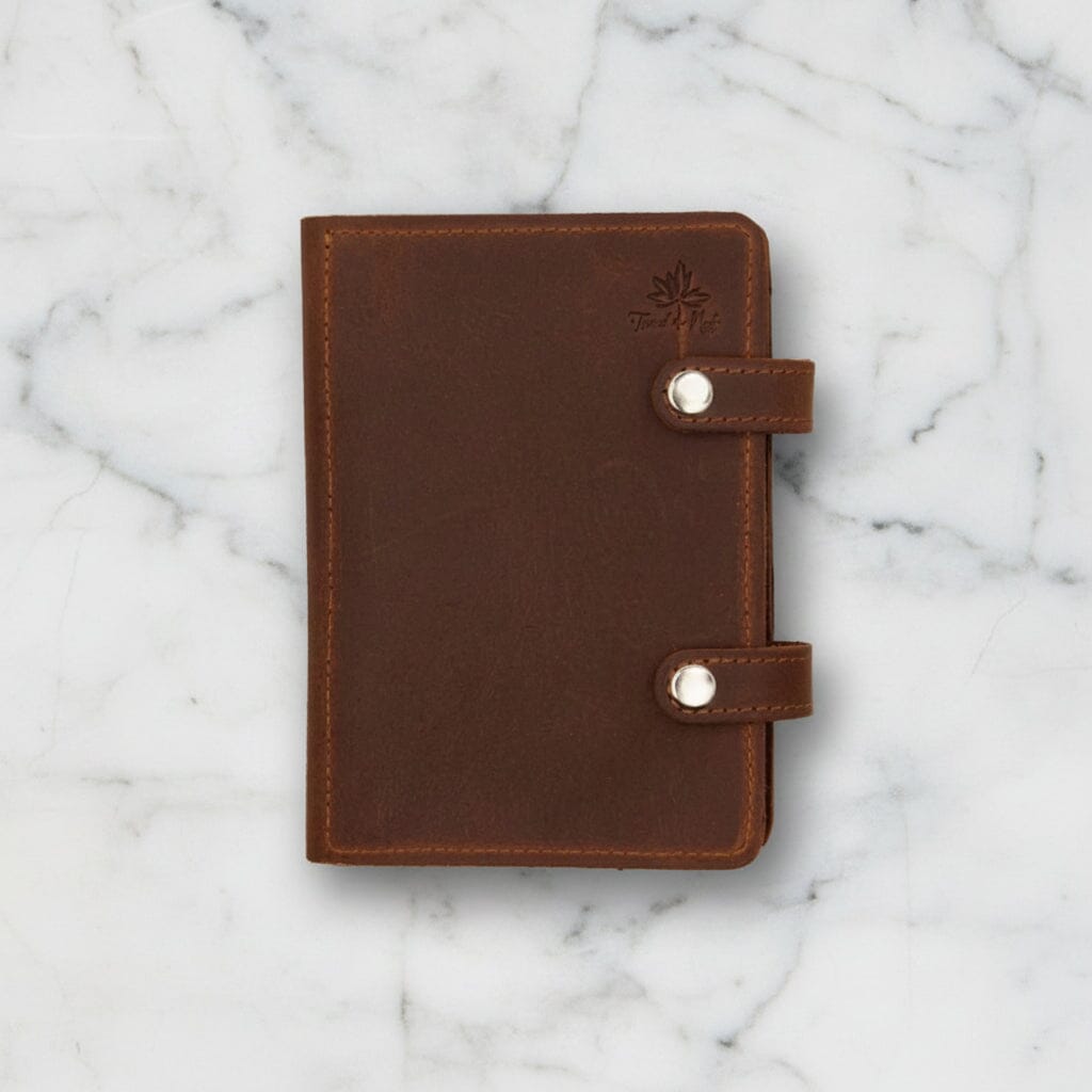 Thread & Maple - Chiaogoo Interchangeable Needle Case