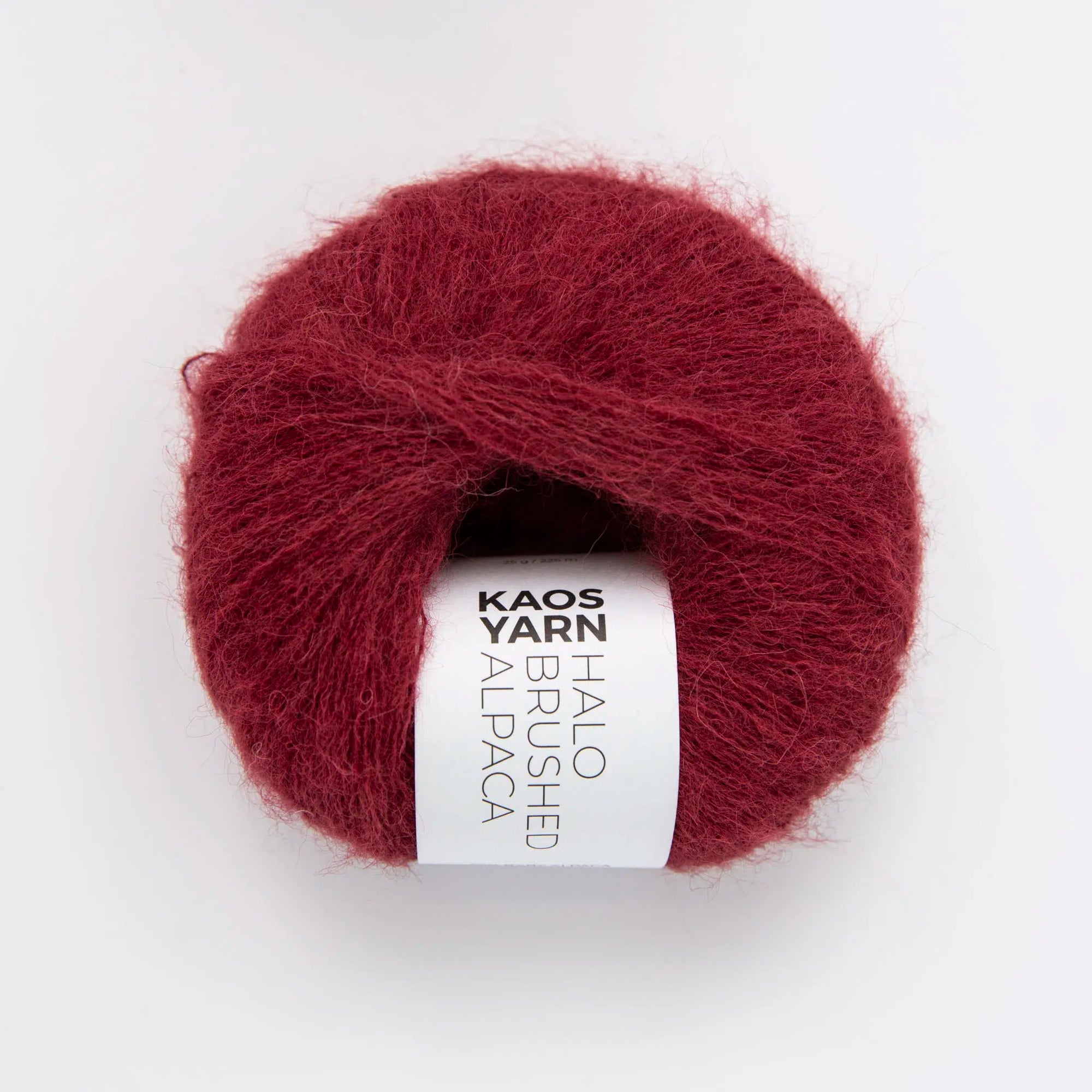 Kaos Halo Brushed Alpaca