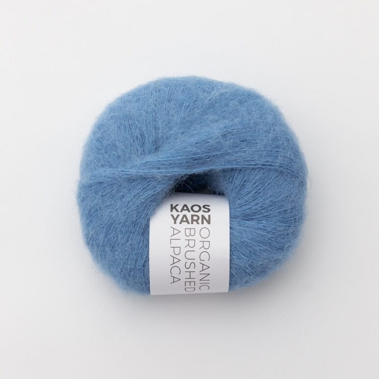Kaos Halo Brushed Alpaca