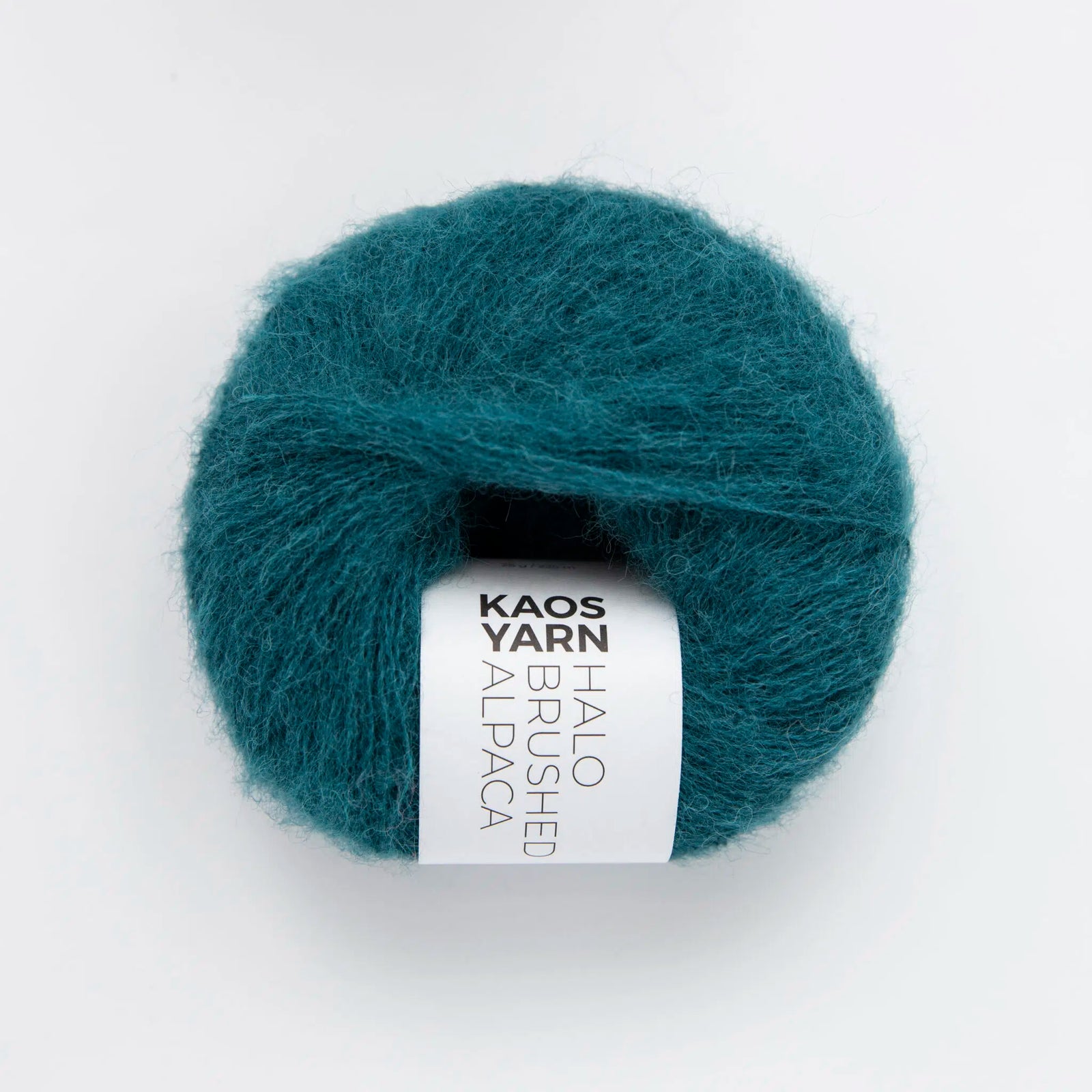 Kaos Halo Brushed Alpaca