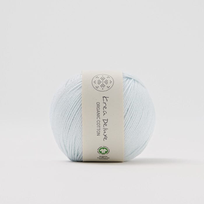Krea Deluxe Organic Cotton