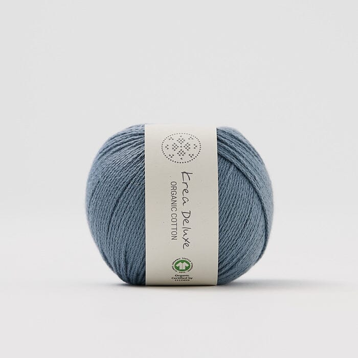 Krea Deluxe Organic Cotton