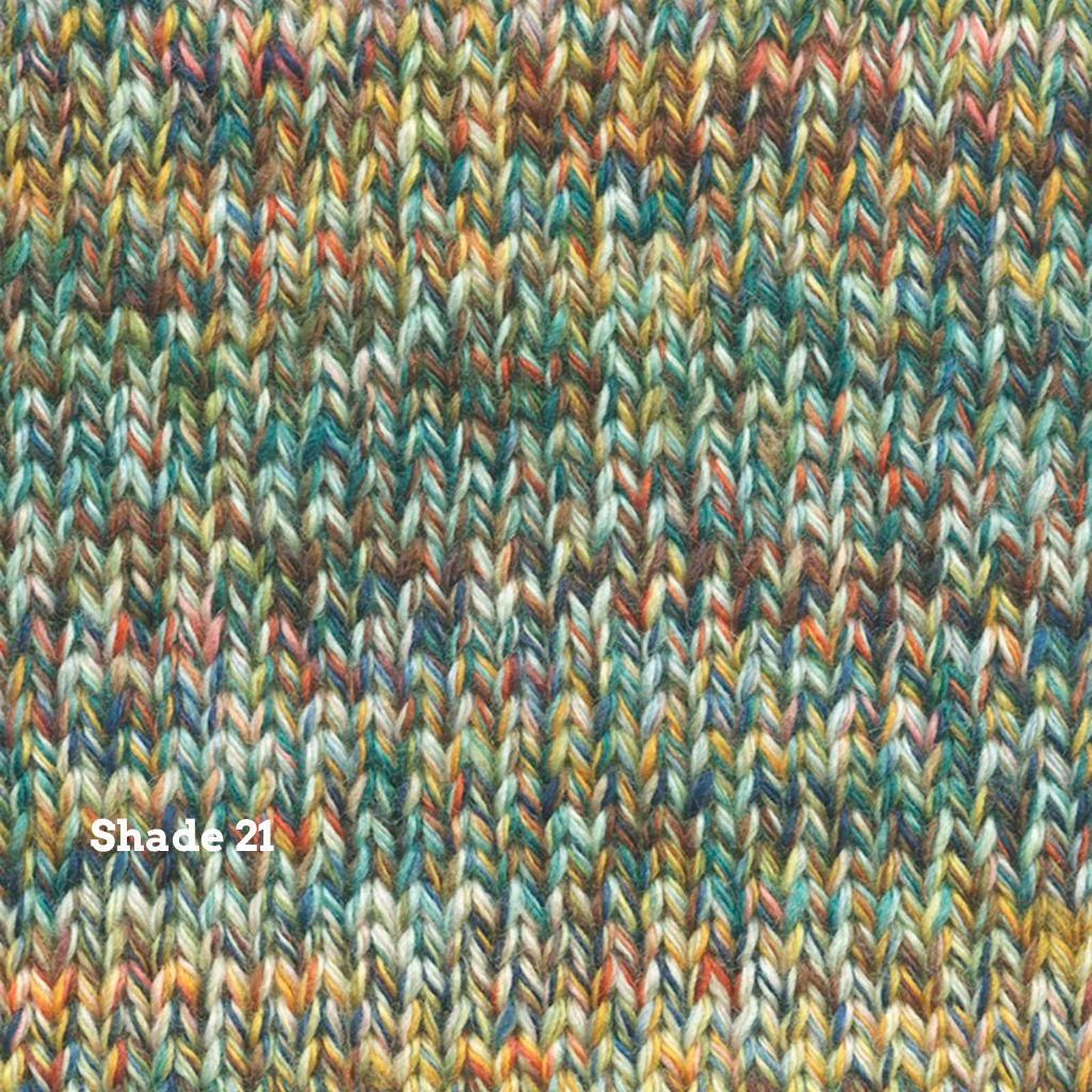 Wool Addicts Move 4 Ply