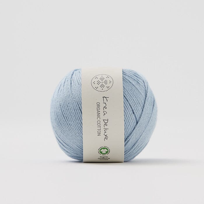 Krea Deluxe Organic Cotton