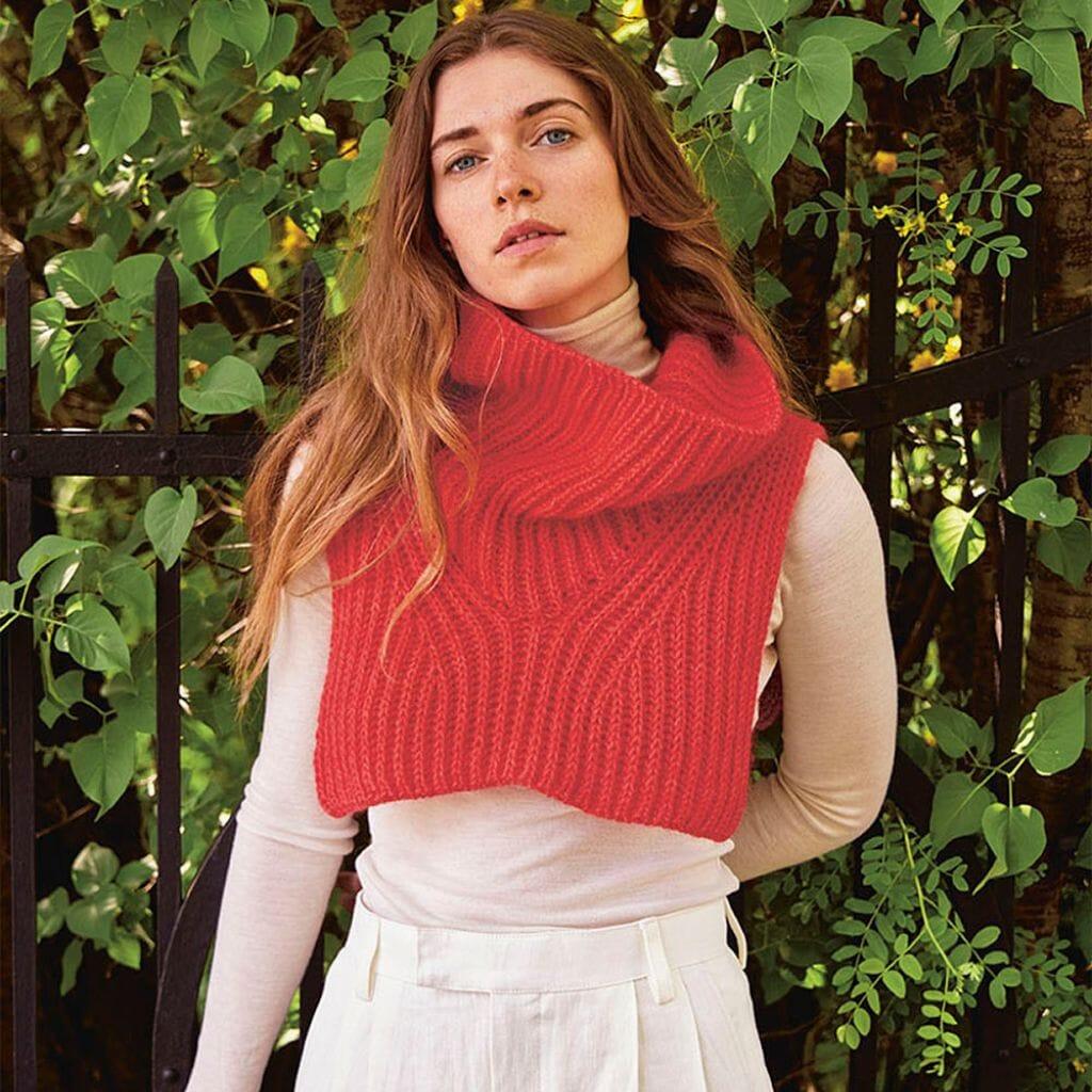 2308 DIY (Volume 1) | Sandnes Garn Knitting Pattern Booklet - Tangled Yarn