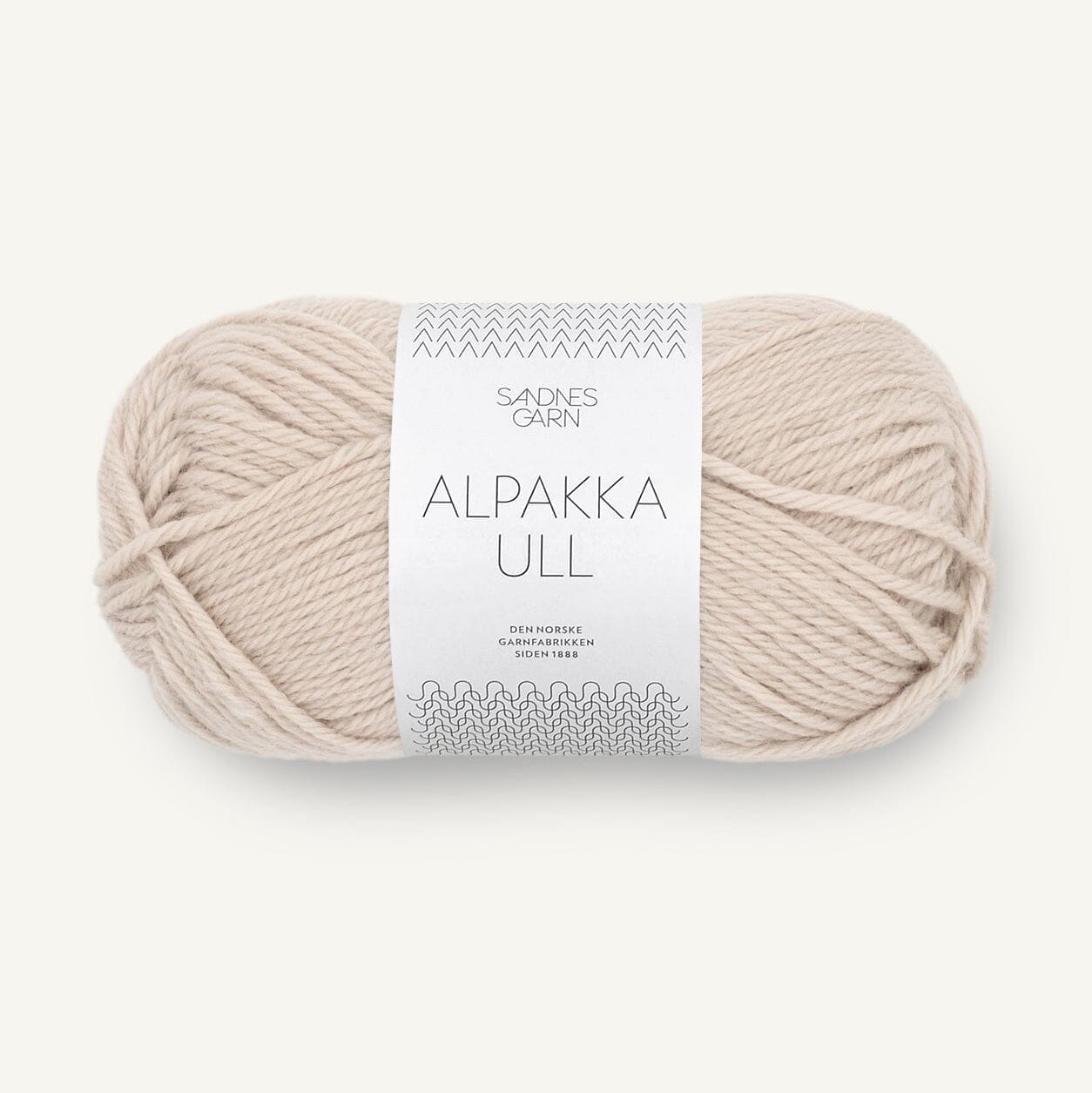 Alpakka Ull | 2321 | Tangled Yarn UK