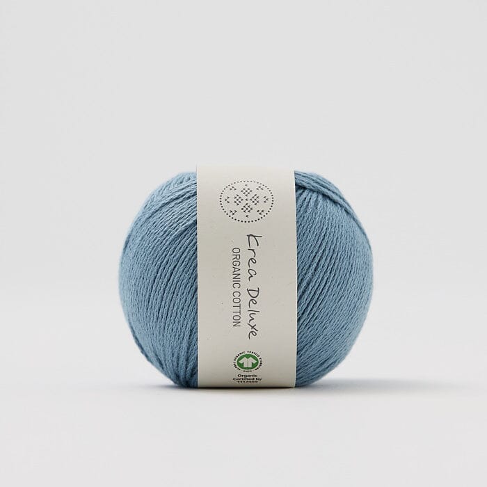 Krea Deluxe Organic Cotton