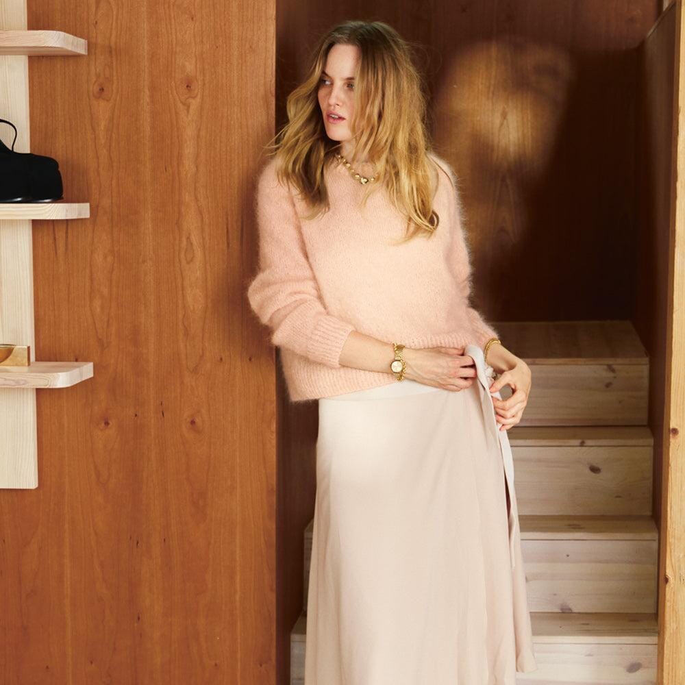 Sandnes Garn | Spencer Sweater Chunky | Tangled Yarn UK