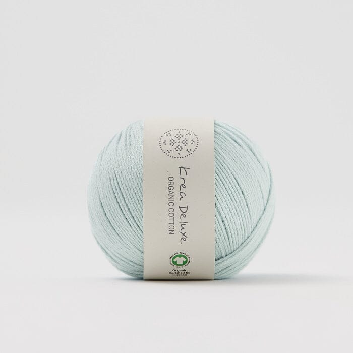 Krea Deluxe Organic Cotton