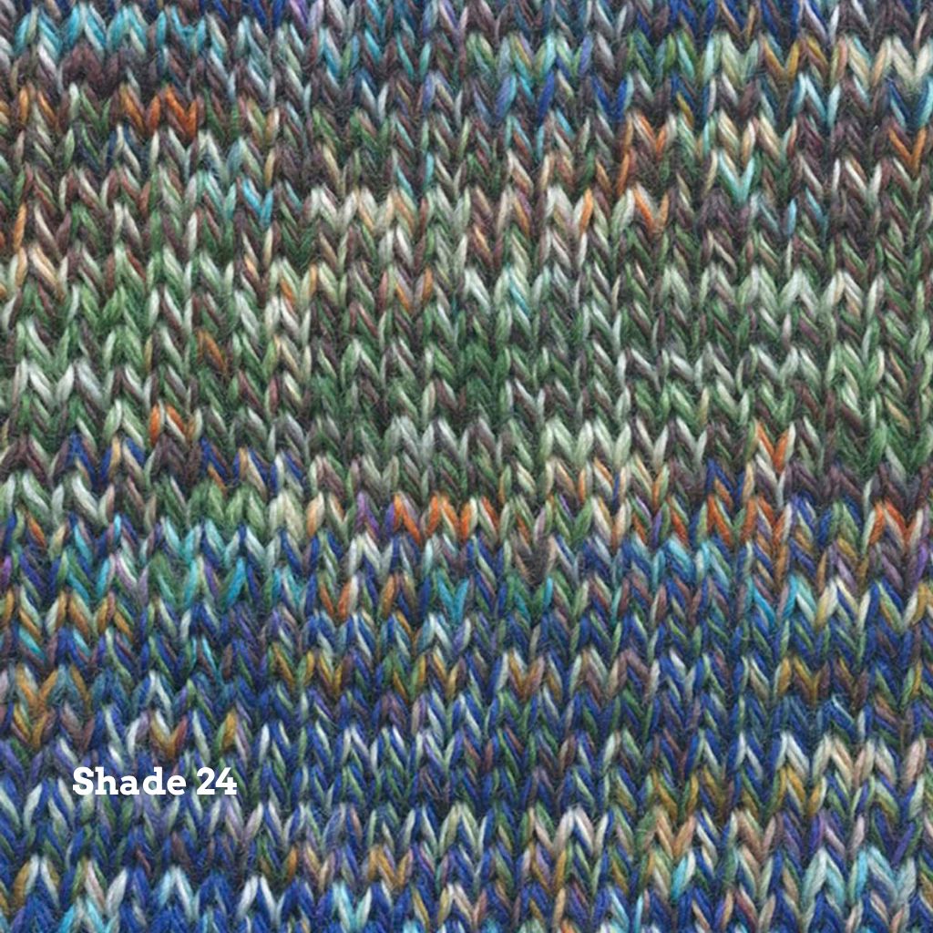 Wool Addicts Move 4 Ply
