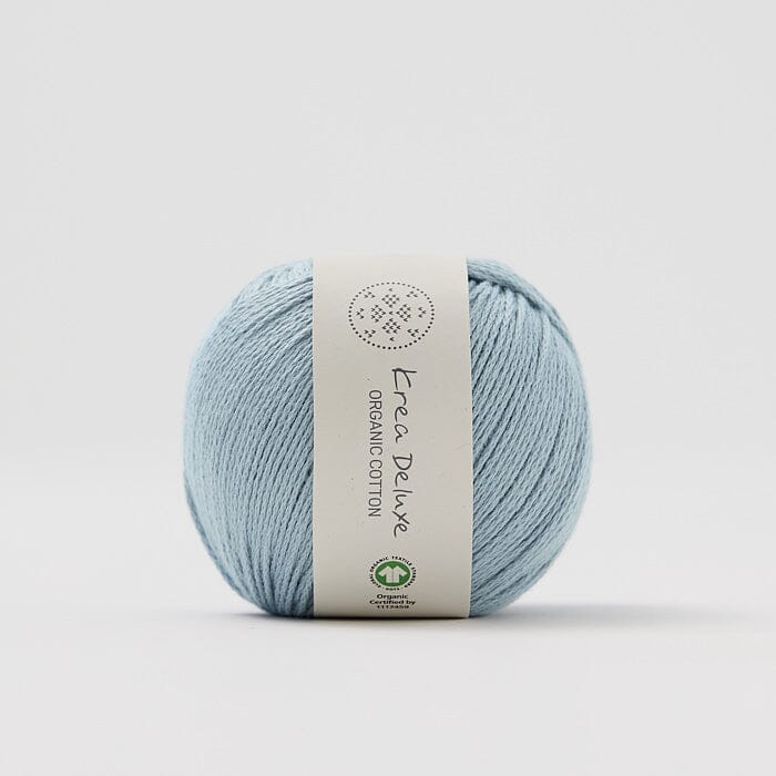 Krea Deluxe Organic Cotton